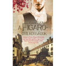 A Figaro-gyilkosságok  -  Londoni Készleten